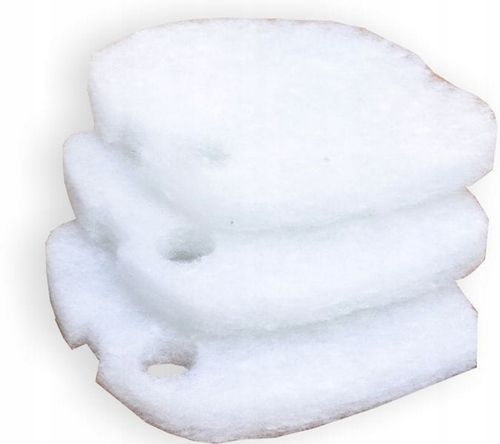 Filtr Kubełkowy Zewnętrzny Do Akwarium do 250l SunSun HW-302 1000 l/h 18W na Arena.pl