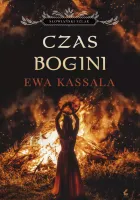 Słowiański szlak. Tom 1. Czas Bogini
