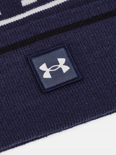 CZAPKA HALFTIME POM BEANIE UNDER ARMOUR One Size na Arena.pl