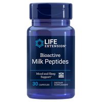 LIFE EXTENSION Bioactive Milk Peptides  150 mg (30 kaps.)