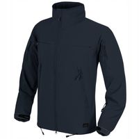 Helikon-Tex Kurtka Cougar Qsa Soft Shell Windblocker Navy Blue XS