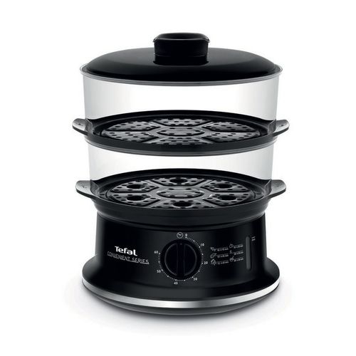Parowar Tefal Convenient VC140131 6 l 900 W na Arena.pl