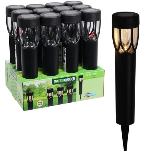 LAMPA SOLARNA 7X40CM na Arena.pl