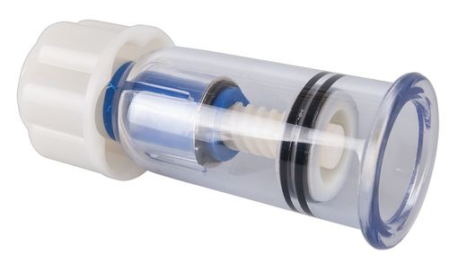 Dwie pompki do sutków na Arena.pl