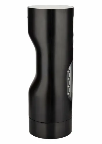 calexotics bionic beaded power stroker - maszyna intymna z ruchomymi na Arena.pl