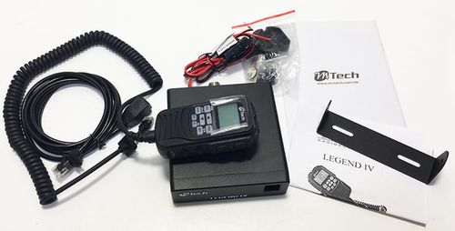 CB radio M-Tech Legend IV CB-L4 na Arena.pl