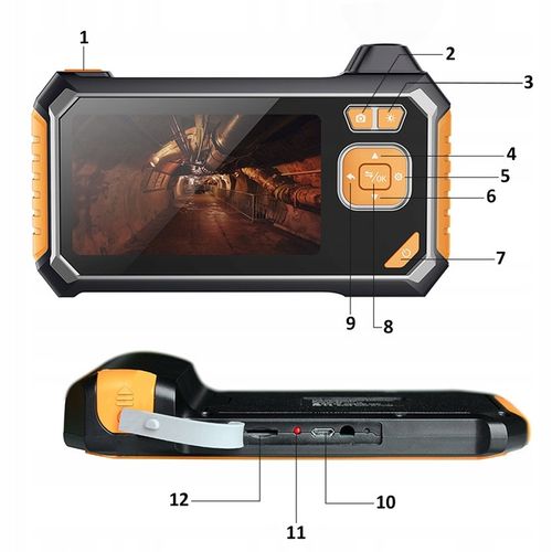 Endoskop Renew Force W900 na Arena.pl