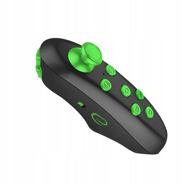 OKULARY GOGLE 3D VR + PILOT BLUETOOTH ESPERANZA zdjęcie 6