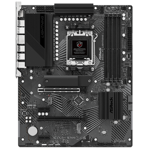asrock b650 pg lightning atx am5 ddr5 na Arena.pl
