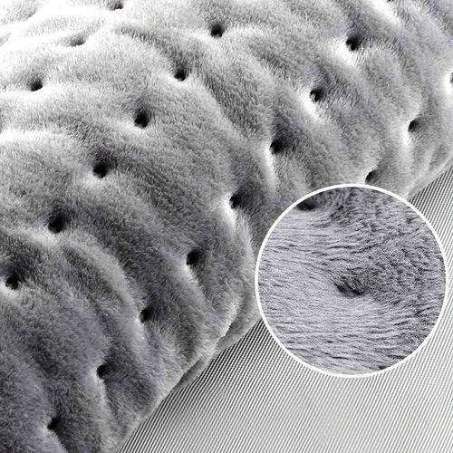 PODUSZKA ELEKTRYCZNA MATA GRZEWCZA ROZGRZEWAJĄCA TERMOFOR NA PLECY 100W na Arena.pl