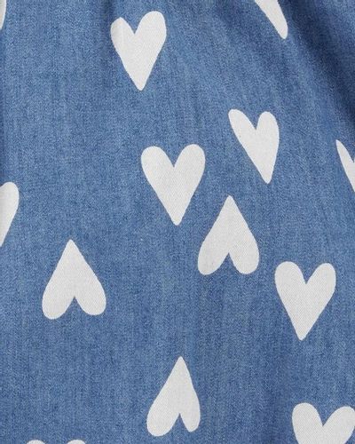 Carter's Rampers z batystu Serce na Arena.pl