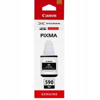 2 x Tusz do Canon GI-590 1603C001 czarny Canon 135ml
