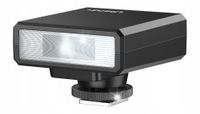 Lampa Błyskowa Ulanzi F12 GN12 na ISO CANON NIKON SONY PENTAX OLYMPUS FUJI