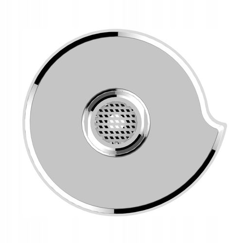 Filtr do wody prysznicowy PHILIPS AWP1775CH, kolor chrom, filtracja 50 000l na Arena.pl