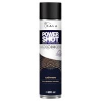 kala power shot cashmere 600ml - neutralizator zapachów