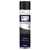 kala power shot cashmere 600ml - neutralizator zapachów