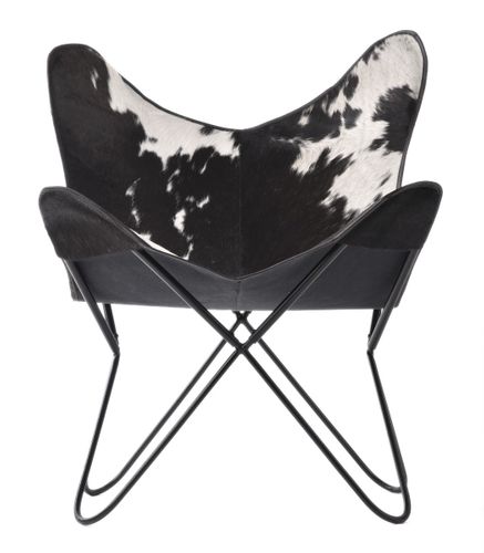 Fotel Butterfly 58x54x88 cm # na Arena.pl