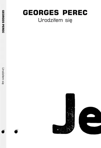 Urodziłem się zdjęcie 1