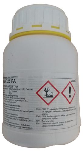 Alba 26 PA a'0,5l na Arena.pl