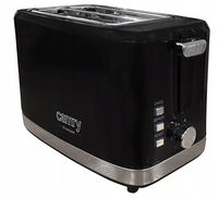 TOSTER OPIEKACZ KANAPEK 6 POZIOMÓW 900W RUSZT Camry CR 3218