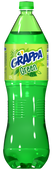 Grappa Green Napój gazowany o smaku kiwi 1,5 l
