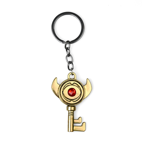 Boss Key | 10 cm | Metal | Brelok | Zelda na Arena.pl