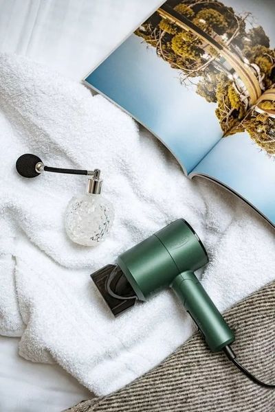 Suszarka do włosów Adler AD 2265 zdjęcie 6