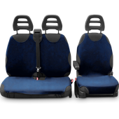 KOSZULKI POKROWCE SAMOCHODOWE DOSTAWCZE VAN BUS