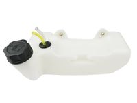 Zbiornik WZMACNIANY T43 kosy TYP2 do NAC