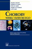 CHOROBY WIEKU DZIECIĘCEGO PZWL STEPHAN STROBEL, STEPHEN MARKS, PETE SMITH