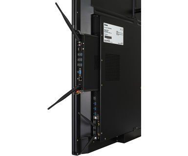 Monitor interaktywny 65 TE6503MIS-B1 INFRARED,4K,IPS,24/7 na Arena.pl