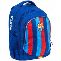Plecak szkolny 3-komorowy FC Barcelona AB340 Astrabag