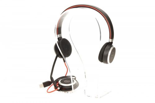Słuchawki Jabra Evolve 40 Duo na Arena.pl