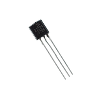 Tranzystor NPN 2N2222 2N2222A 0.8A 30V