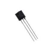Tranzystor NPN 2N2222 2N2222A 0.8A 30V
