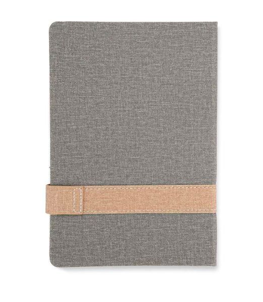 Notes z zapięciem ELITE A5 zdjęcie 4