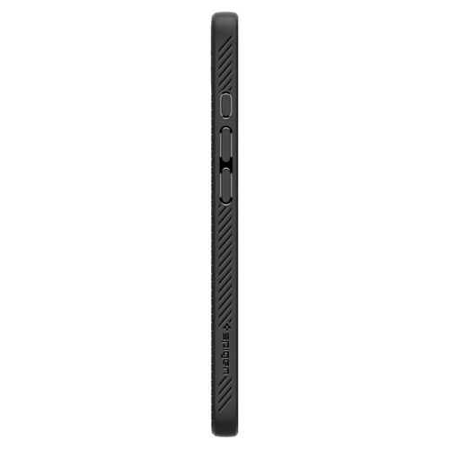 spigen liquid air mag magsafe iphone 16e matte black na Arena.pl