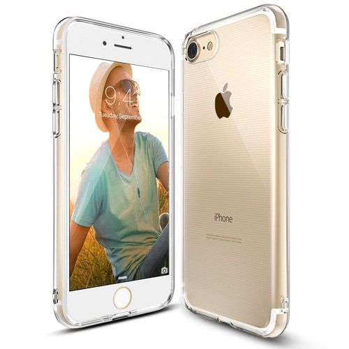 RINGKE AIR IPHONE 7/8 CRYSTAL VIEW na Arena.pl