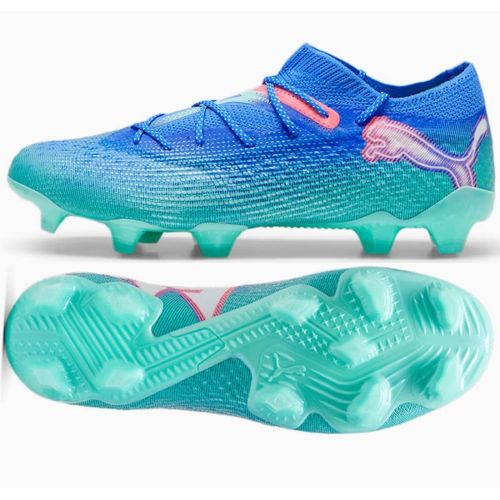 Buty Puma Future 7 Ultimate Low FG/AG r.44 na Arena.pl
