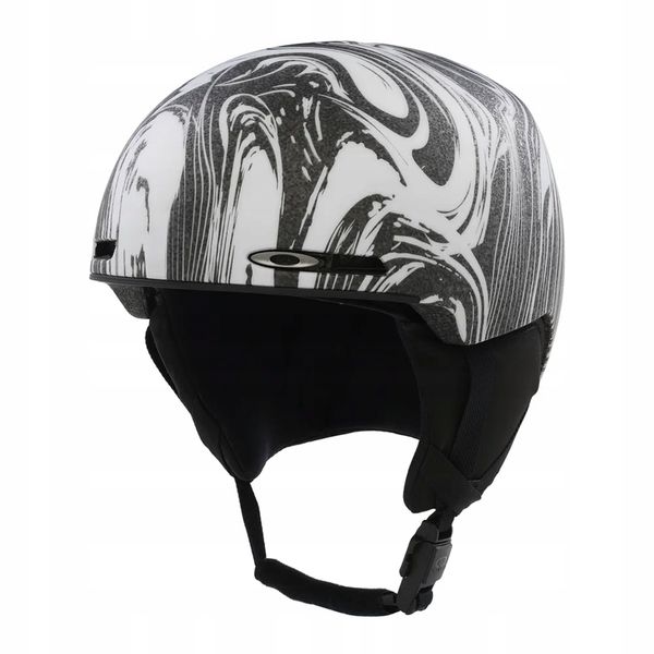 OAKLEY - Kask Junior "MOD1 Mips Youth" r.S ( 49-53 ) zdjęcie 1