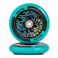 Kółka 110 mm do hulajnogi wyczynowej MOVINO Maniac