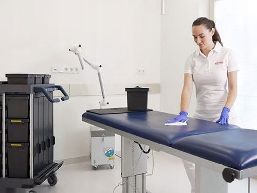 r-micronsolo, czerwony - 1 szt. na Arena.pl