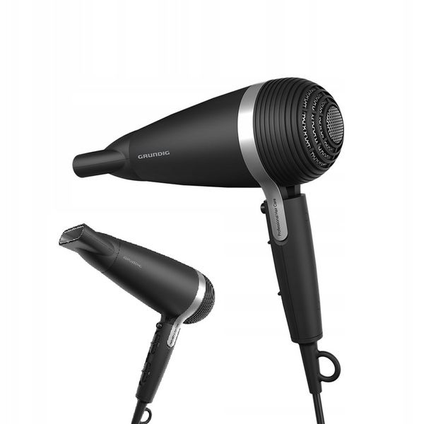 SUSZARKA DO WŁOSÓW GRUNDIG HD 7082 zdjęcie 1