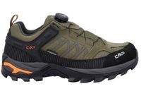 Buty trekkingowe męskie CMP RIGEL LOW FITGO WP WATERPROOF (3Q14827/55ES) 41
