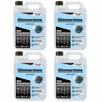 WODA DEMINERALIZOWANA GLIMMERSTONE 4 x 5L = 20L SPRAWDZONA WYSOKA