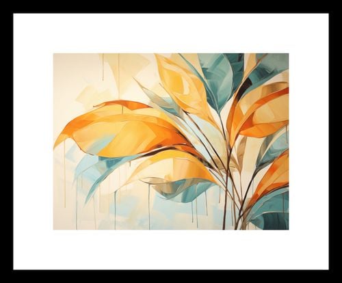 Plakat 20x15cm Kolory Natury na Arena.pl