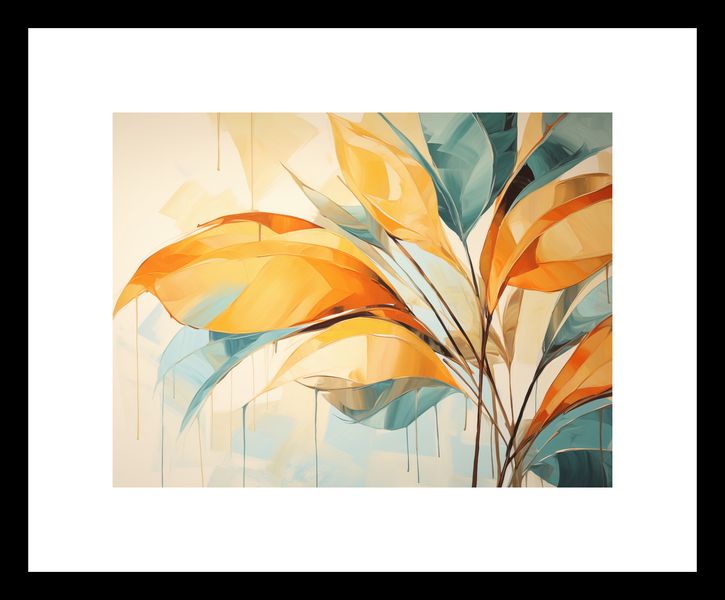 Plakat 20x15cm Kolory Natury zdjęcie 3