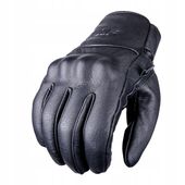 MOCNE RĘKAWICE MOTOCYKLOWE WOLF FORZA L SKÓRA
