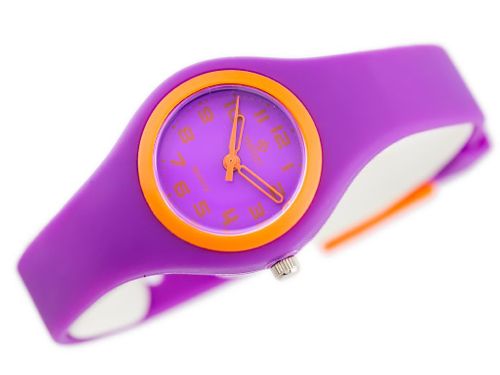 PERFECT A913 - purple (zp753e) na Arena.pl