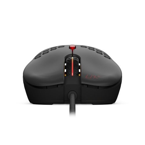 Myszka gamingowa - Mouse LIX Plus na Arena.pl